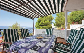 Apartment Put Porta II